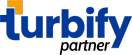 Turbify Platform Partner Badge